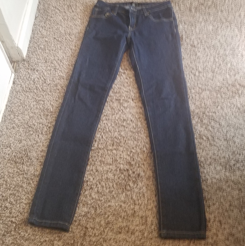 Forever 21 jeans